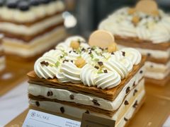 -M'CAKE(西单大悦城店)