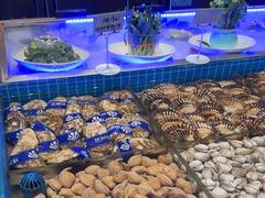 -百富源·海鲜辽菜(张士店)