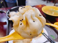 鲜肉生煎-大壶春生煎(四川中路店)