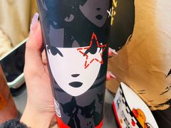 -LELECHA乐乐茶(新街口大洋店)