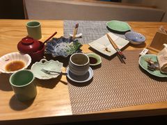 -活鳗饭·鹅肝范儿(高碑店店)