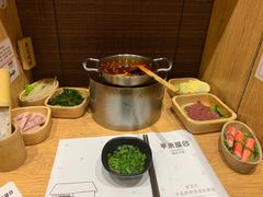 -独食火锅·半米屋台(望平街店)