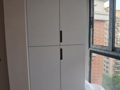 -佰丽爱家全屋定制(汶水店)