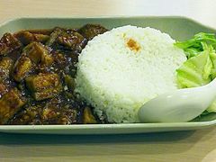 -李先生牛肉面大王(北京东四店)