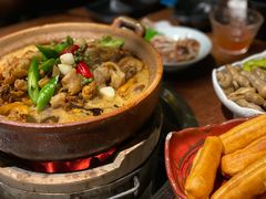 -甲丁酒肆.特色烧鸟