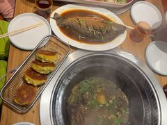 -锅老头铁锅炖•大锅蒸汽海鲜(韩乐坊店)