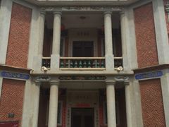 -晋江五店市传统文化旅游区