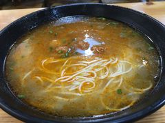 辣肉面-笼铭坊(北蔡店)