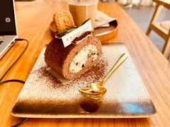 -沏点Trattoria意大利餐厅(新街口店)