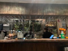 -Ginger(兴国路店)