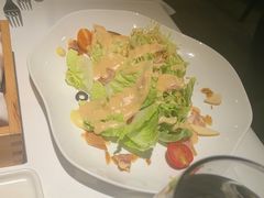-王品牛排(福州泰禾店)