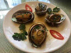 6头大连鲍（裹皮蒸）-莞香楼·正宗东莞菜(东升店)