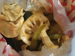 -绝味鸭脖(大兴黄村火车站店)