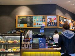 -星巴克(北京阜安路店)