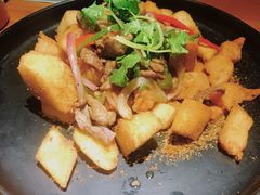 -新疆伊宁远征餐厅