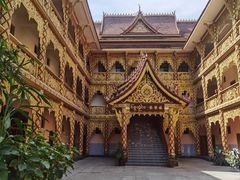-西双版纳总佛寺