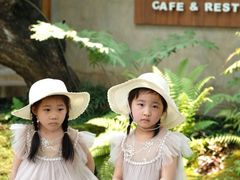 -Chom Cafe and Restaurant
