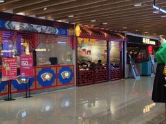 -丽达购物中心(崂山店)