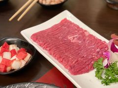 -南门涮肉(后海店)