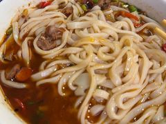 -公交新村粉店(赤岗冲店)