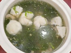 -天天海鲜城·海鲜大排档(新溪店)
