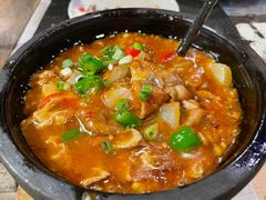 -滇越乘象云南餐厅(豆各庄店)