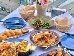 -BetterThai 泰加(苏州中心店)