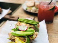 -农畉LONFOOD(福田星河COCOPark店)