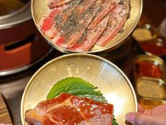 -核桃碳烤肉馆(深圳首店)