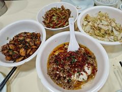 -笨罗卜浏阳菜馆(龙华鹏润达店)