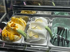 -Vola Gelato意大利手工冰淇淋(朝阳大悦城店)