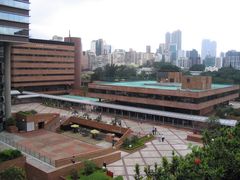 -香港理工大学