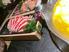 -湊湊火锅·茶憩(上海合生汇店)