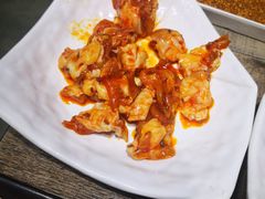 -一心烤肉(延安路店)