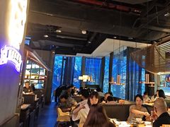 -茄子恰恰·新云南小炒(坪山益田店)