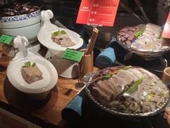 -筱爷叔·上海传统手工菜(玉树路店)