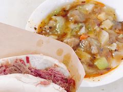 -马光荣肉丸糊辣汤(边东街店)