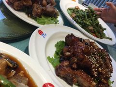-小船渔村•大连菜•大连焖鱼(明泽街店)