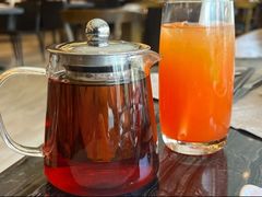 -东方红海鲜百汇(国际大厦店)