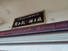 -志晖园圆子鸡·辣子鸡(阳光店)