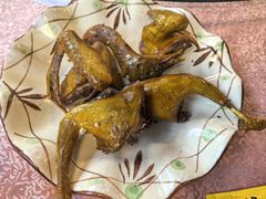 -炡坊黄鳝饭(骏丰大厦店)