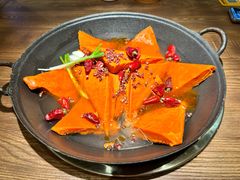 -马厂老火锅(胜太路店)