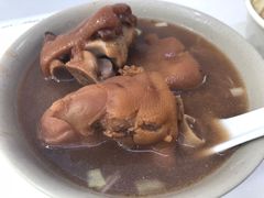 -麦文记面家(佐敦店)