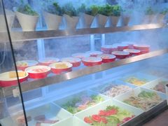 -星伦多自助料理·涮烤一体(虹悦城店)
