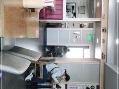 -李先生牛肉面大王(济南火车站候车室店)