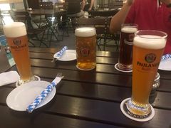 -宝莱纳餐厅(滨江店)