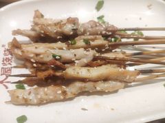 -木屋烧烤(岗顶二店)