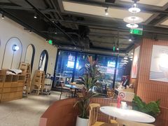 -玛尚诺意式餐厅(日月光店)