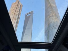 -BUS TOUR观光巴士
