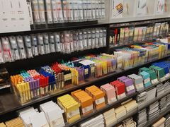 -MUJI无印良品(鑫嘉汇购物中心店)